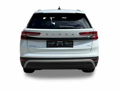 Skoda Kodiaq Selection Business Edition (2025) - Photo 8