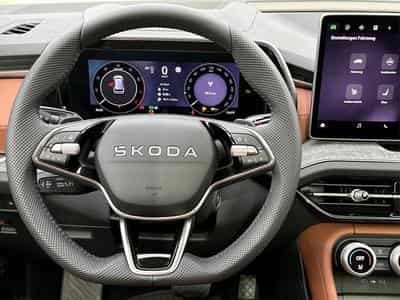 Skoda Kodiaq Selection Business Edition (2025) - Photo 10