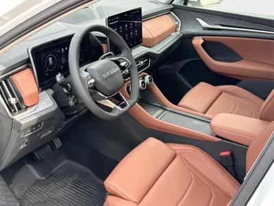 Skoda Kodiaq Selection Business Edition (2025) - Photo 11