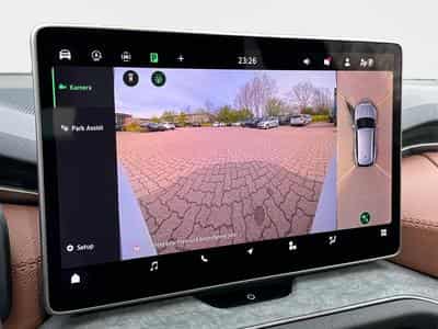 Skoda Kodiaq Selection Business Edition (2025) - Photo 12