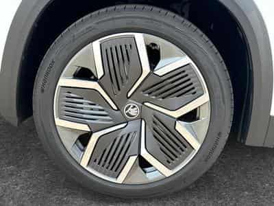 Skoda Kodiaq Selection Business Edition (2025) - Photo 14