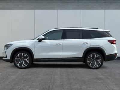 Skoda Kodiaq Selection Business Edition (2025) - Photo 2