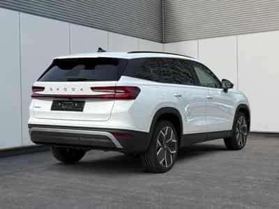 Skoda Kodiaq Selection Business Edition (2025) - Photo 3