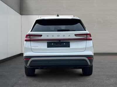 Skoda Kodiaq Selection Business Edition (2025) - Photo 4