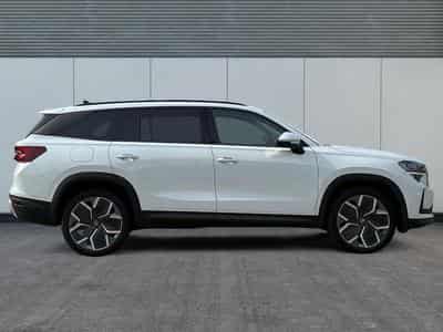 Skoda Kodiaq Selection Business Edition (2025) - Photo 5