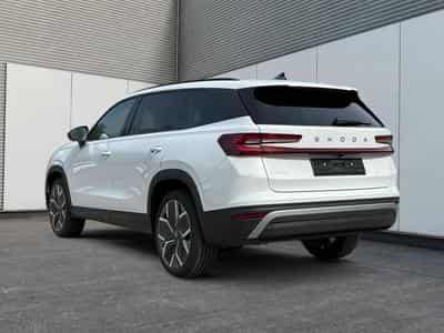 Skoda Kodiaq Selection Business Edition (2025) - Photo 7