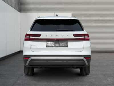 Skoda Kodiaq Selection Business Edition (2025) - Photo 8