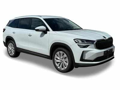 Skoda Kodiaq Selection Business Edition (2025) - Photo 1