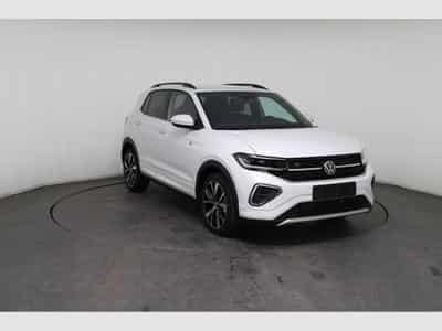 VW T-Cross New Edition R-Line (2026) - Foto 10