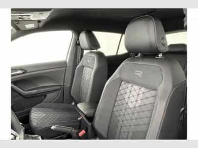 VW T-Cross New Edition R-Line (2026) - Foto 12