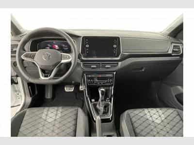 VW T-Cross New Edition R-Line (2026) - Foto 15