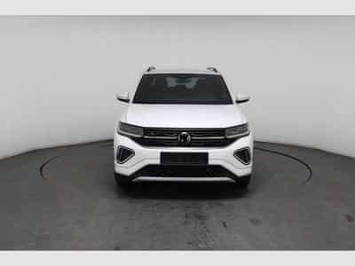 VW T-Cross New Edition R-Line (2026) - Foto 2