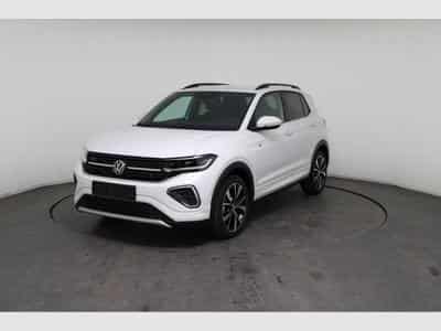 VW T-Cross New Edition R-Line (2026) - Foto 3