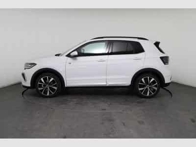 VW T-Cross New Edition R-Line (2026) - Foto 4