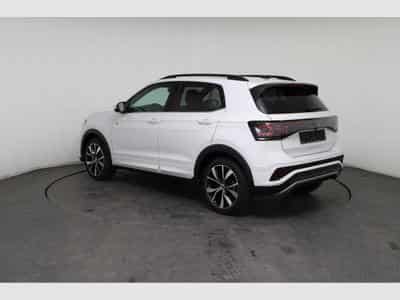 VW T-Cross New Edition R-Line (2026) - Foto 5