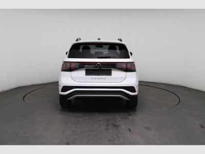 VW T-Cross New Edition R-Line (2026) - Foto 6
