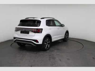 VW T-Cross New Edition R-Line (2026) - Foto 7
