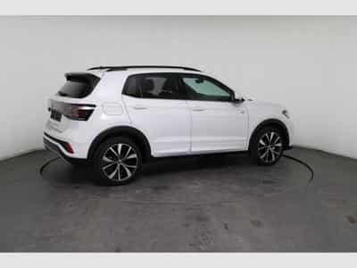 VW T-Cross New Edition R-Line (2026) - Foto 8