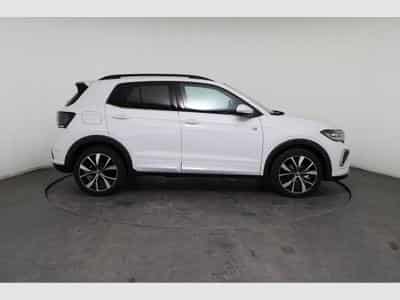 VW T-Cross New Edition R-Line (2026) - Foto 9
