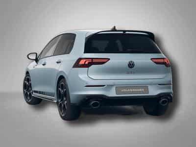 VW Golf Clubsport 2.0 TSI 7-Gang-DSG (2025) - Photo 3