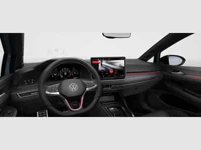 VW Golf Clubsport 2.0 TSI 7-Gang-DSG (2025) - Photo 4