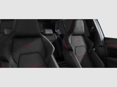 VW Golf Clubsport 2.0 TSI 7-Gang-DSG (2025) - Photo 5