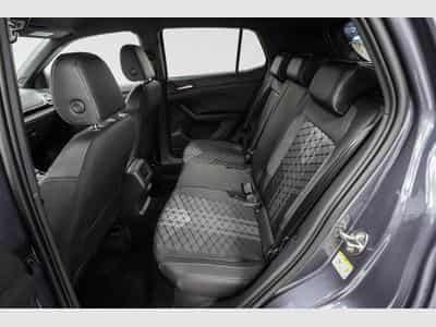 VW T-Cross 1,0 TSI DSG (2026) - Photo 15