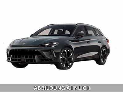 Cupra Leon VZ (2025) - Photo 1