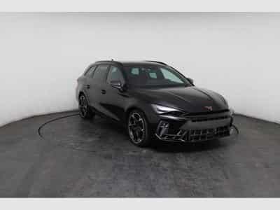 Cupra Leon VZ (2025) - Photo 10
