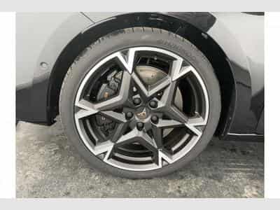 Cupra Leon VZ (2025) - Photo 11