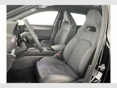 Cupra Leon VZ (2025) - Photo 12