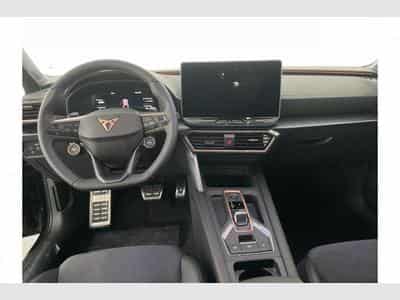 Cupra Leon VZ (2025) - Photo 15