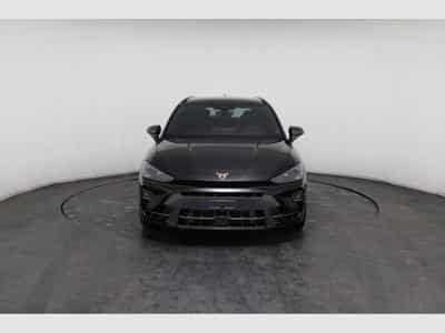Cupra Leon VZ (2025) - Photo 2