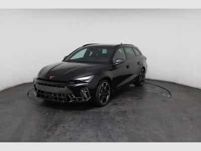 Cupra Leon VZ (2025) - Photo 3