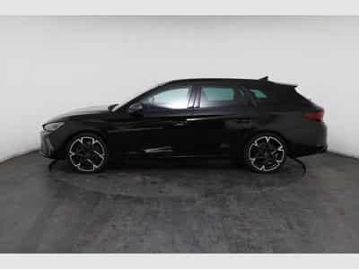 Cupra Leon VZ (2025) - Photo 4