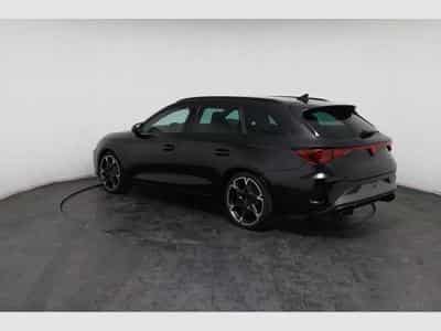 Cupra Leon VZ (2025) - Photo 5