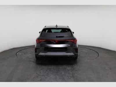Cupra Leon VZ (2025) - Photo 6
