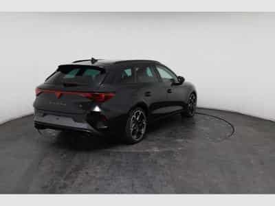 Cupra Leon VZ (2025) - Photo 7