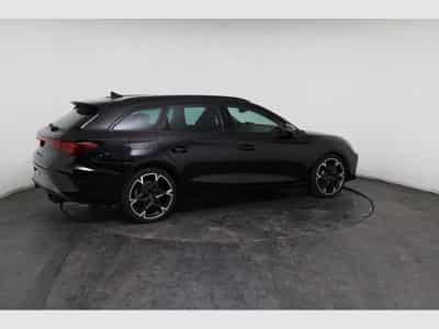 Cupra Leon VZ (2025) - Photo 8