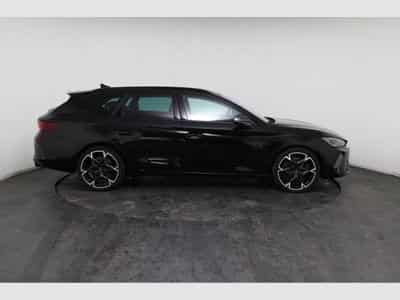 Cupra Leon VZ (2025) - Photo 9