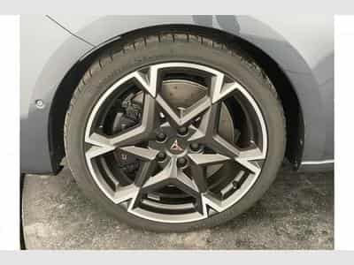 Cupra Leon VZ (2025) - Photo 11