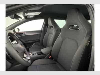 Cupra Leon VZ (2025) - Photo 12