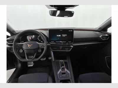 Cupra Leon VZ (2025) - Photo 15