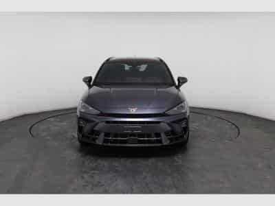 Cupra Leon VZ (2025) - Photo 2