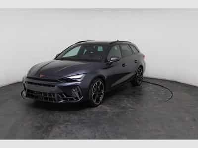Cupra Leon VZ (2025) - Photo 3