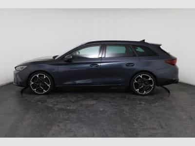 Cupra Leon VZ (2025) - Photo 4