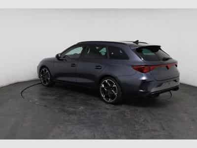 Cupra Leon VZ (2025) - Photo 5