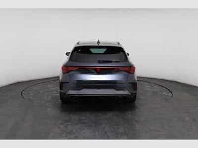 Cupra Leon VZ (2025) - Photo 6
