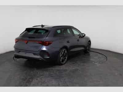 Cupra Leon VZ (2025) - Photo 7
