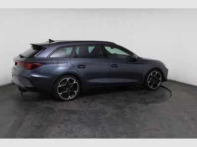 Cupra Leon VZ (2025) - Photo 8